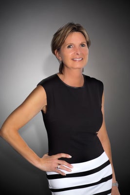 Portrait of Margo Kaufmann, REALTOR®- SRS, SRES & ABR.